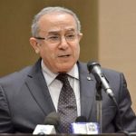 Ramtane Lamamra, ministre algérien des Affaires étrangères et de la Coopération internationale. D. R.